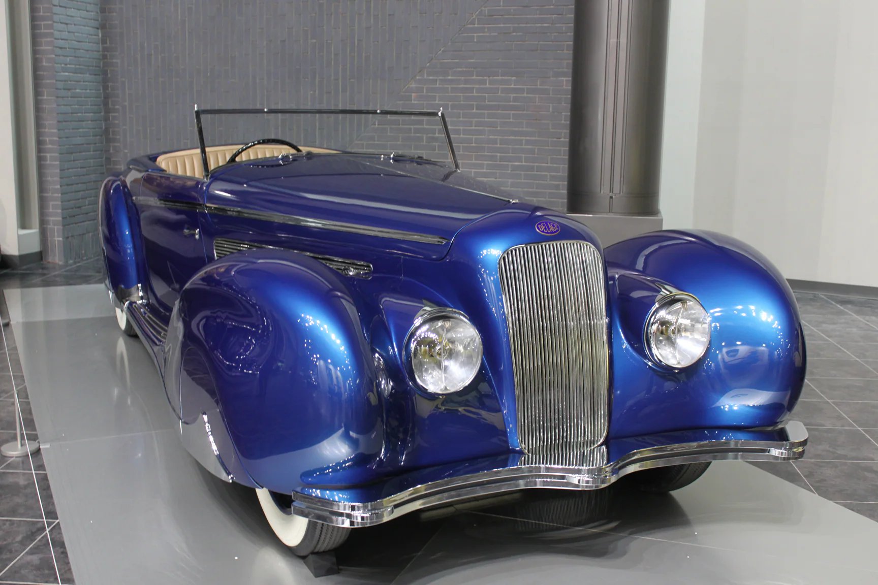 🚗 토요타 자동차 박물관 (토요타 하쿠부츠칸)